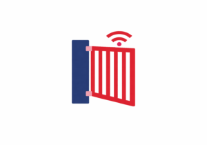 Puerta Automatica AutoBLDC